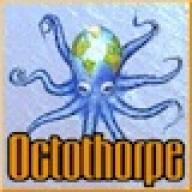 Octothorpe
