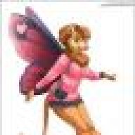 LeoButterfly