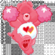 LoveALotBear