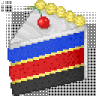 polycakes
