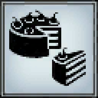 VanillaCrazyCake