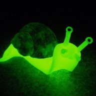 GlowSnail