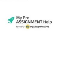myproassignmenthelp