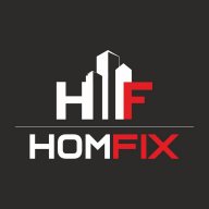 Homfixresolutions