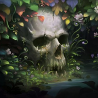 HakiHaunted