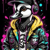 loiteringgosling