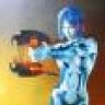 HaloGirl
