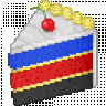 polycakes