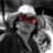 Snowy