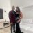 Jay and wife